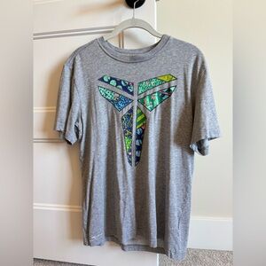 Nike Kobe Bryant Shield Shirt